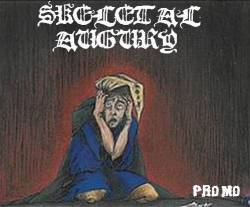 Skeletal Augury : Promo 08